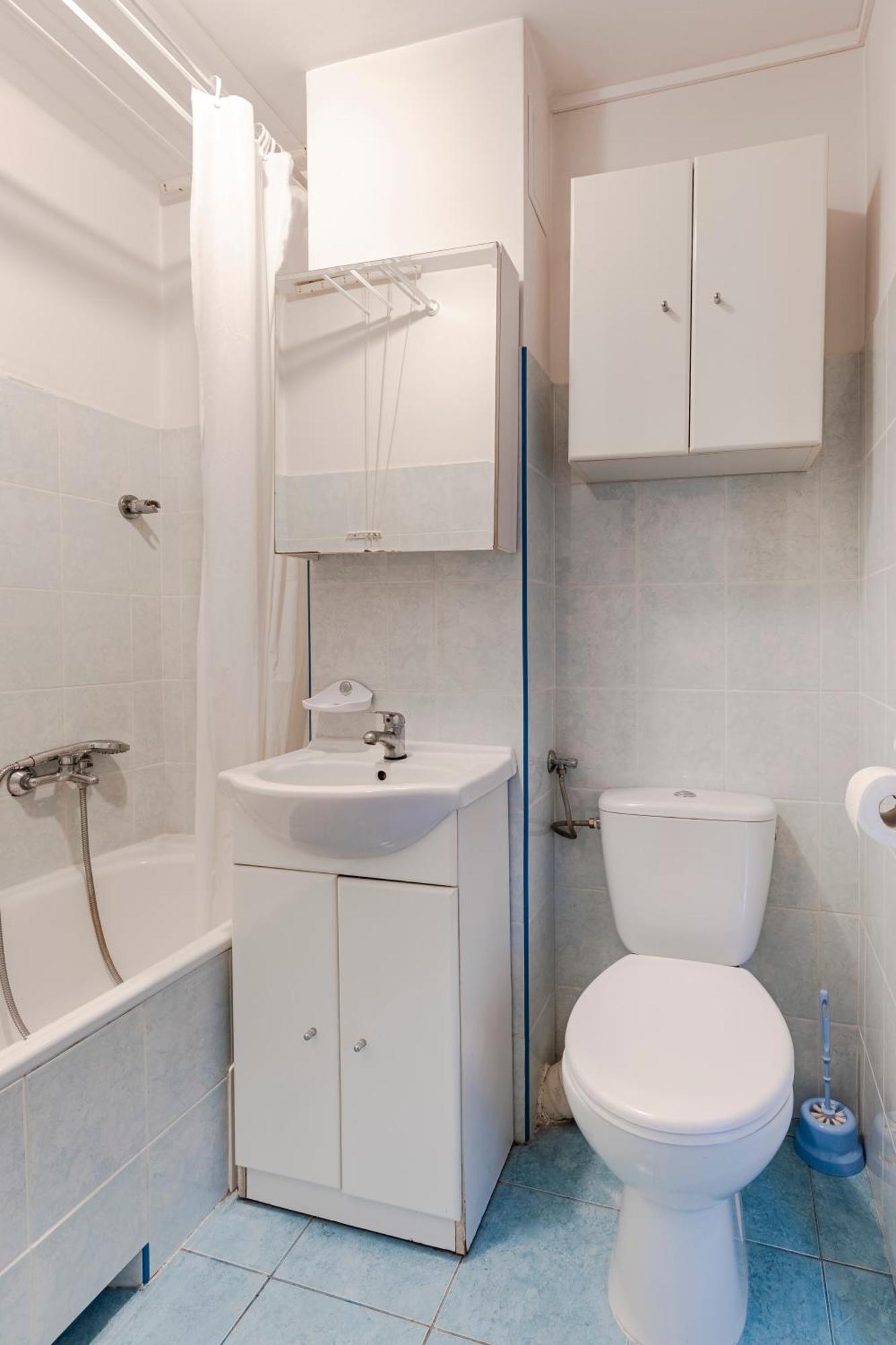 Grzybowska Str Center Apartament