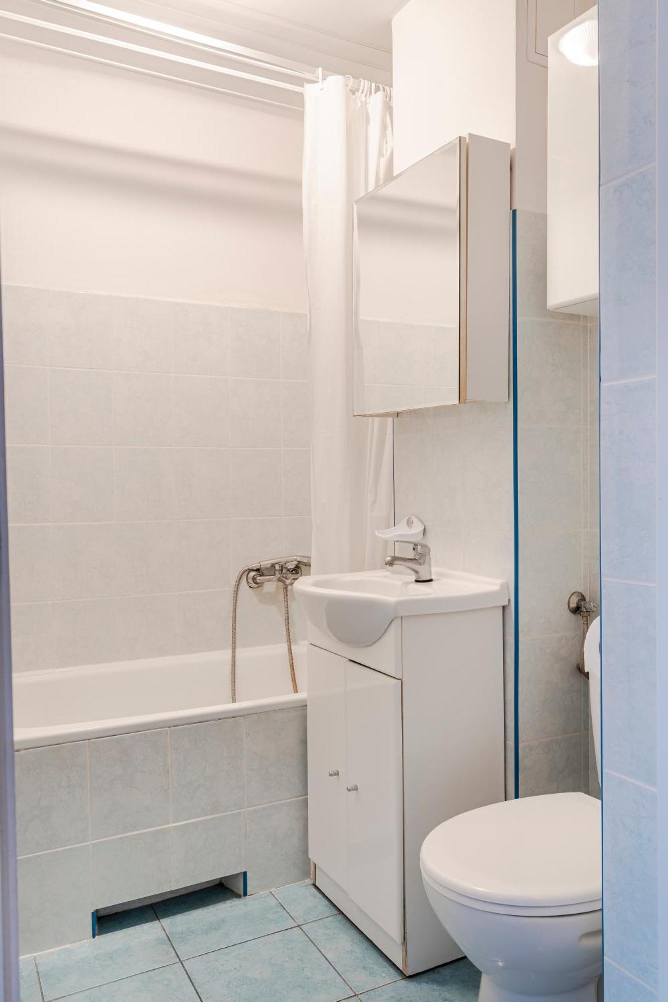 Apartament Grzybowska Str Center Warszawa